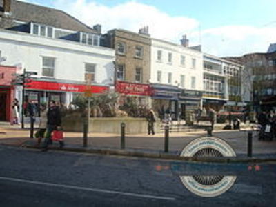 Man and Van in  BR1 Bromley