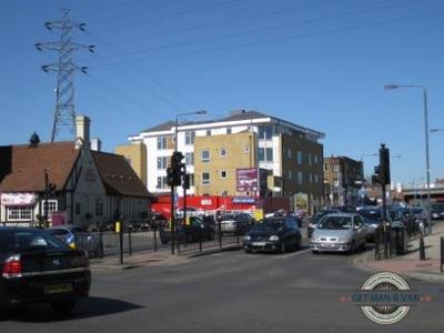 Man and Van in  DA15 Blackfen