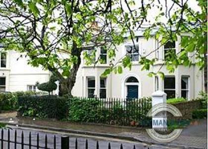 Man and Van in  N1 Barnsbury