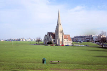 Man and Van in  SE3 Blackheath