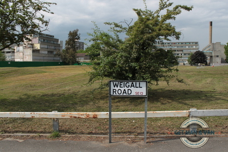 Man and Van in  SE3 Kidbrooke