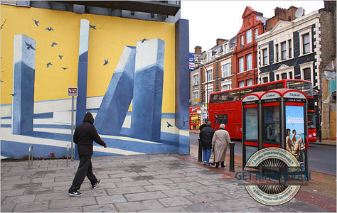 Man and Van in  SE8 Deptford