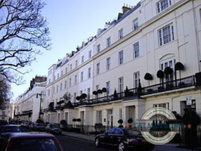 Man and Van in  SW1 Belgravia