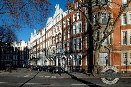 Man and Van in  SW3 Chelsea