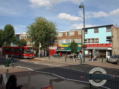 Man and Van in  UB7 Yiewsley