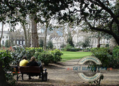 Man and Van in  WC1 Bloomsbury