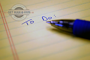 To Do List