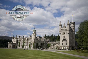 Balmoral-Castle