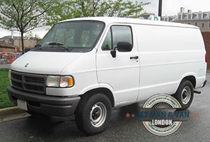 Van-Sales