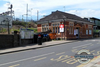 Stonebridge-Park-Station