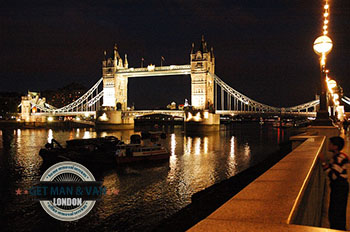 Tower Bridge