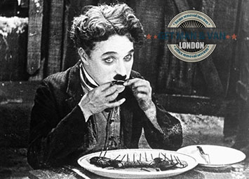 Charlie Chaplin