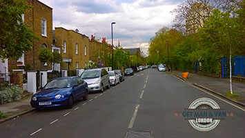 Stockwell, South Lonon