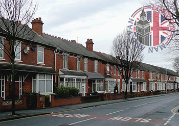 UK Homes