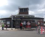 Redbridge station