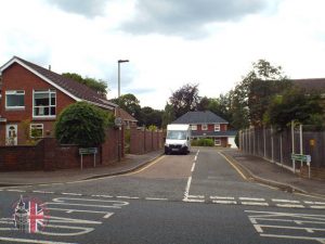 Rushley Close, Keston