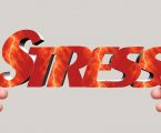Stress sign