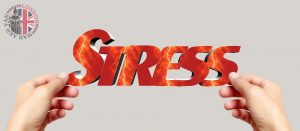 Stress sign