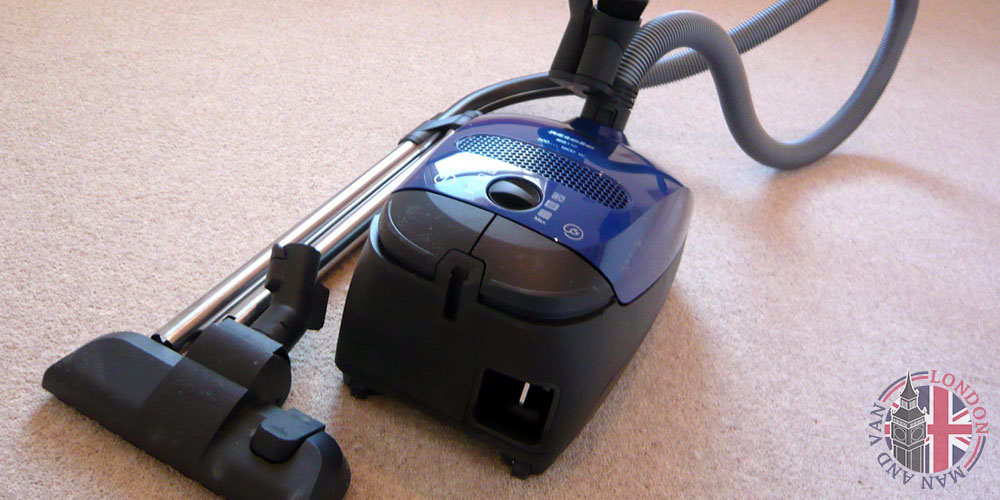 Vacuum cleaner